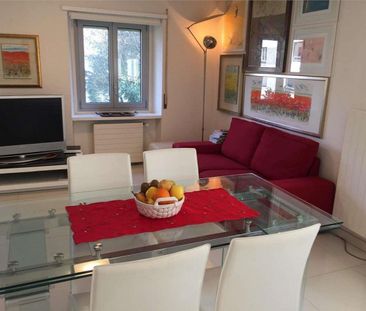 Affittiamo appartamento luminoso di 3.5 a Massagno vicino la FFS - Photo 2