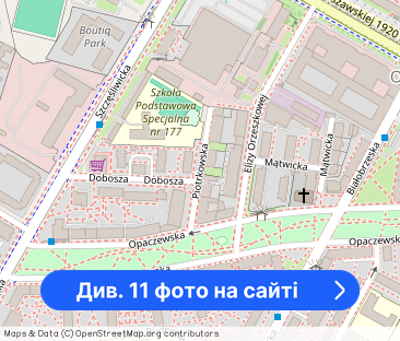 Od 1 maja do wynajęcia mieszkanie w kamienicy - Фото 1