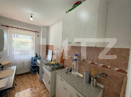 Garsoniera decomandata, 40 mp, zona strazii Observatorului - Fotografie 4