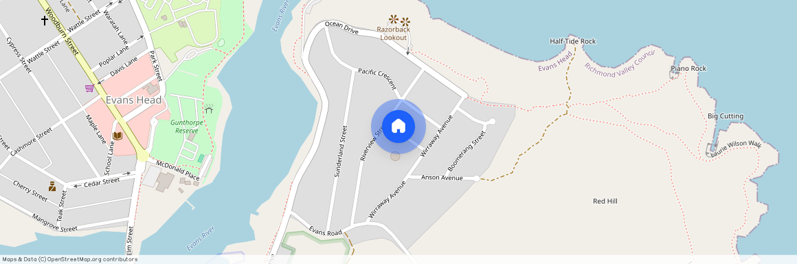 9 Lancaster Place, Evans Head, NSW, 2473