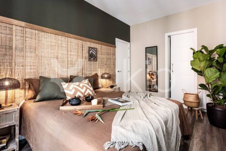 3 room luxury Apartment for rent in Madrid, Community of Madrid - Photo 4