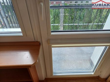 Pruszkowski, Pruszków, Aleja Wojska Polskiego – zdjęcie 3