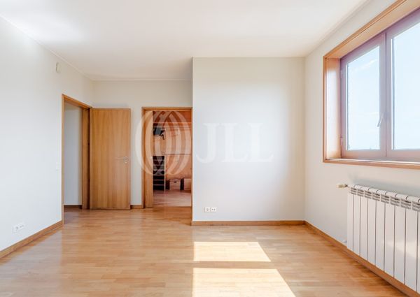 Apartamento T3 em Porto