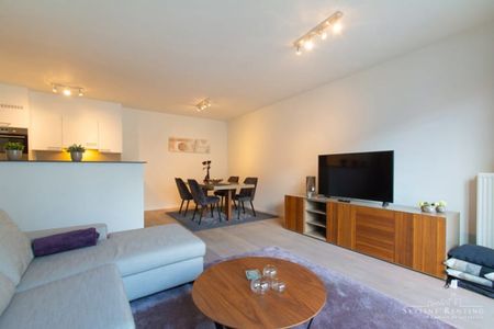 Appartement te huur - Photo 3