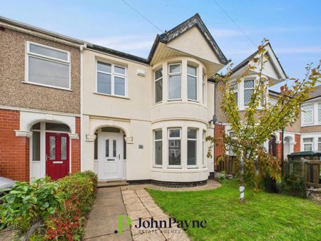 3 bedroom terraced house to rent - Photo 3