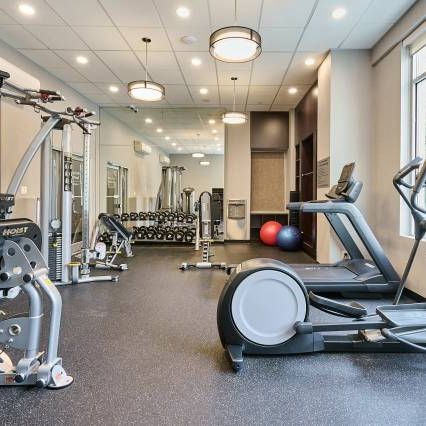 2/bd, Situated in Vancouver!, Fitness Facility - Photo 3