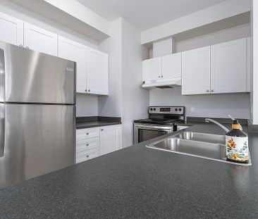 For Lease - 80 Aspen Springs Drive Unit# 210, Clarington, Ontario - Photo 3
