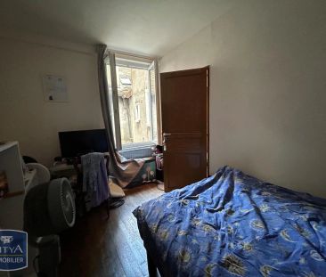Appartement à louer 2 pièces 49.68m² - Photo 2