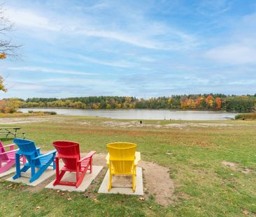 For Lease - 62 Summerlea Street, Markham, Ontario - Photo 2