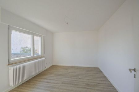 Erstbezug nach Sanierung | Top-Wohnung in Gärtringen Zentrumslage | inkl. Einbauküche - Photo 2