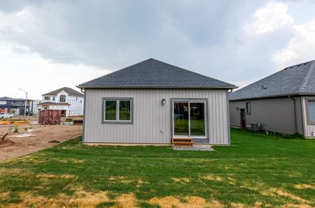 For Lease - 34 Bounty Avenue Unit# UPPER, Thorold, Ontario - Photo 2