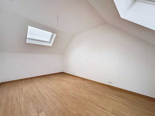 Chée d'Ixelles: Superb triplex shared accommodation accepted - Photo 1