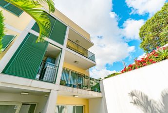 APARTAMENTO 2 QUARTOS | MOBILADO