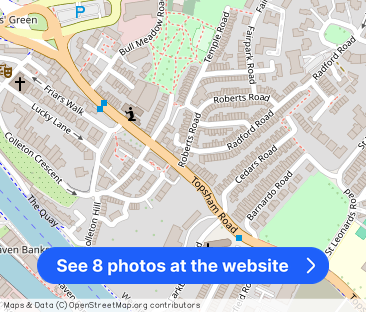 Elizabethan Court, St Leonards, Exeter, Devon - Photo 1