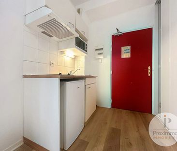 A LOUER APPARTEMENT T3 ROCHEFORT EN TERRE 56220 BRETAGNE MORBIHAN - Photo 6