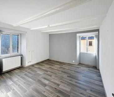 Location Appartement 3 pièces 55m² HERIMONCOURT 25310 - Photo 1