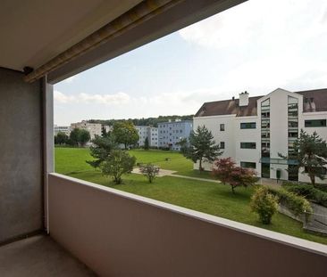 "Möbliertes Apartment in Kloten zu vermieten" - Photo 2