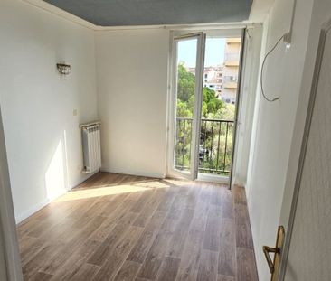 Location Appartement P3 Ajaccio - Photo 5