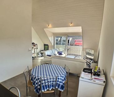 2.5 Zimmer, 2. Stock - Photo 4