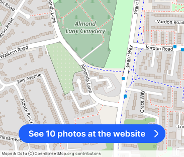 Providence Grove, Stevenage - Photo 1