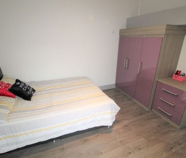 Union Court Flat 3, Union Street, PRESTON, Lancashire PR1 2HD - Photo 5