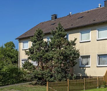 Tolle 2 Zimmerwohnung im Erdgeschoss mit kleiner Terrasse in Hagen Vorhalle! - Photo 4