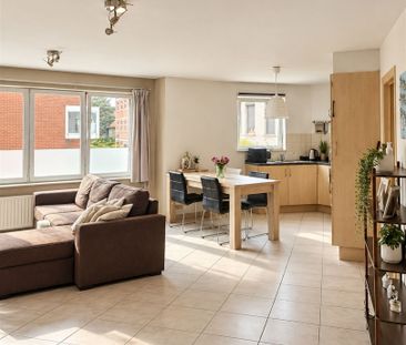 Appartement te huur in Ekeren met 2 slaapkamers - Photo 1