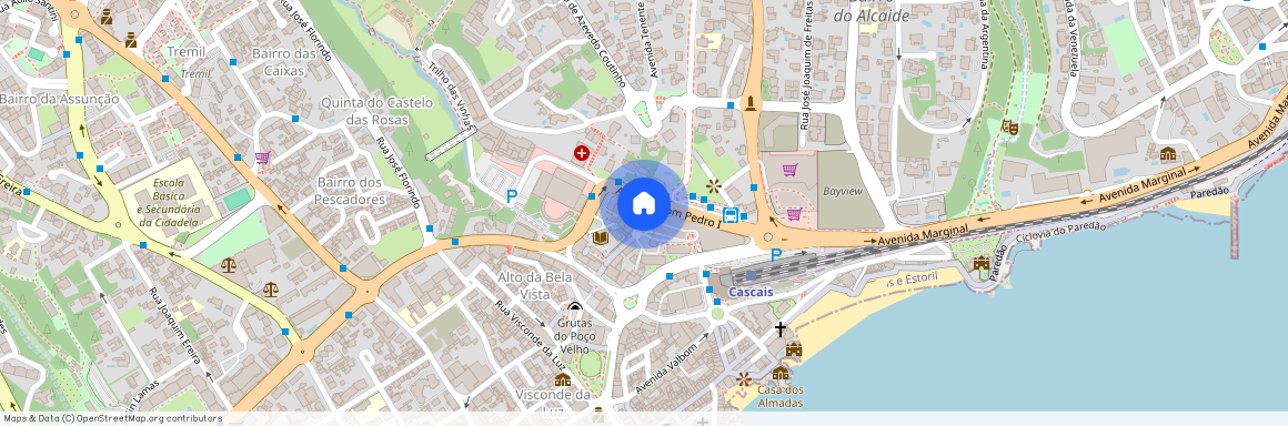 Lisboa, Lisbon 2750-786