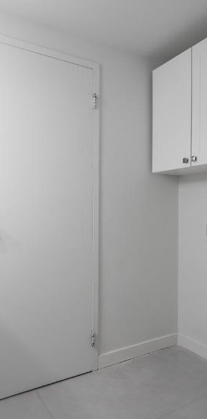 Beau 5 ½ disponible le 1er juillet ! - Photo 1