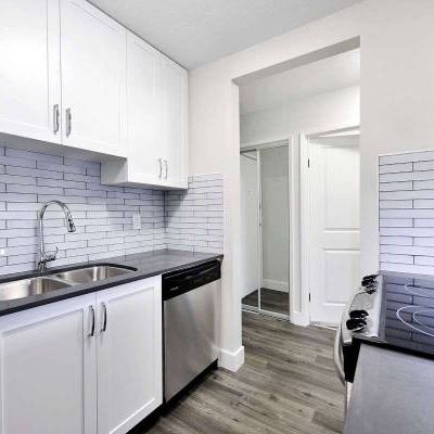 A beautiful 1 bedroom apartment unit - Photo 4