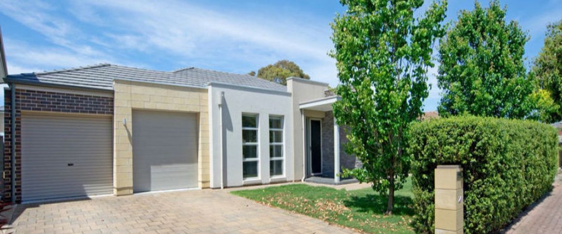 Open the Door To Refined Family Living in a Premium Pocket of Marden - Photo 1