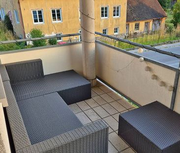 Wohnung in Schweiggers - Foto 6