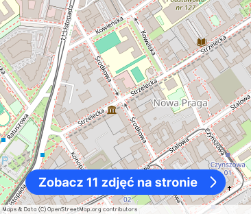 wynajem - Środkowa 13 , 30m2, bezpośrednio - Zdjęcie 1