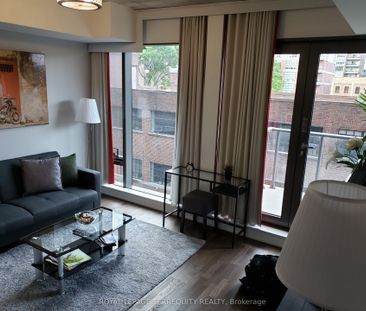 Fashion House Lofts 560 - Photo 4