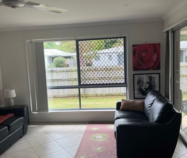 Three bedroom duplex - Photo 1