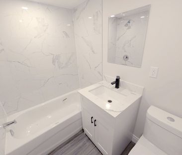 For Lease - 198 Cherrywood Drive Unit# BSMT, Newmarket, Ontario - Photo 6