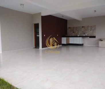 Venda Ou Locação Casa Em Condomínio, 3 Quartos, 1 Suíte, 4 Vagas, A... - Photo 5