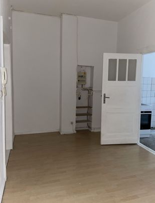 2-Zimmer- Wohnung nahe des S-Hohenzollerndamms! - Foto 1