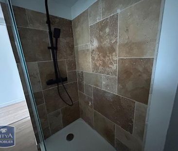 Location Appartement 2 pièces 33m² LE PASSAGE 47520 - Photo 6