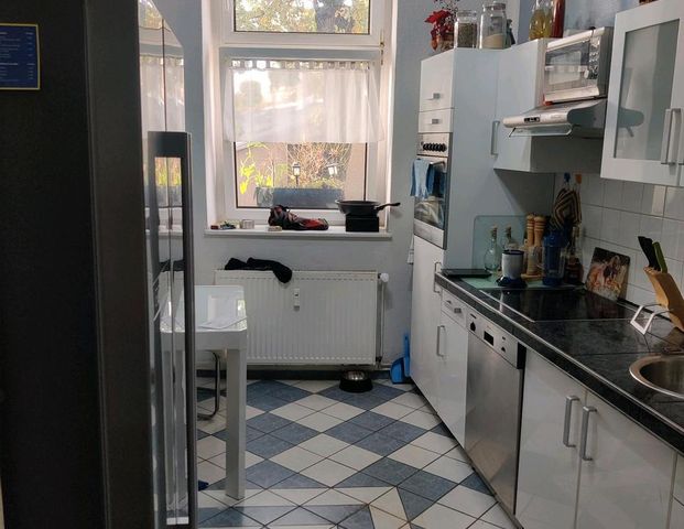 Nachmieter gesucht 2 Zimmer Traumwohnung 85 m2 - Foto 1