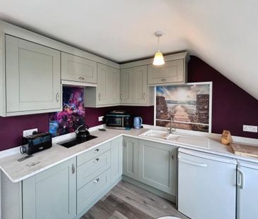1 bedroom property to rent Oaklands Road, Havant, Hampshire, PO9 - Photo 4