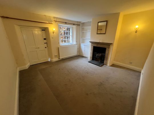 Church View - Photo 1