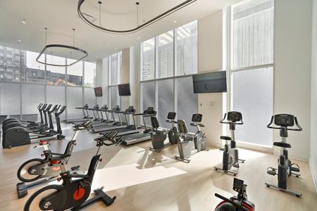 Appartement à louer - Photo 2