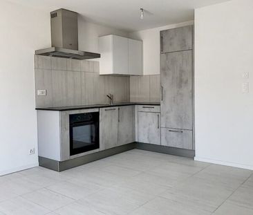 Bel appartement de 1.5 pièce au 3ème étage - Foto 4