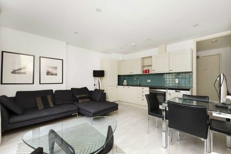 Cock Lane, Smithfield, EC1A - Photo 3