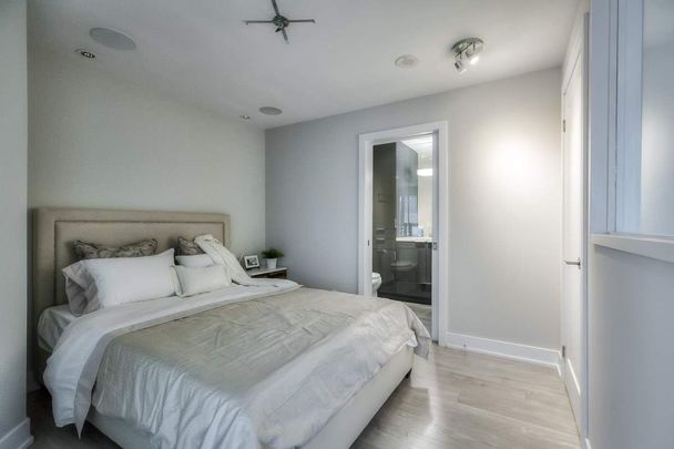 For Lease - 318 Richmond Street Unit# 1005, Toronto, Ontario - Photo 1