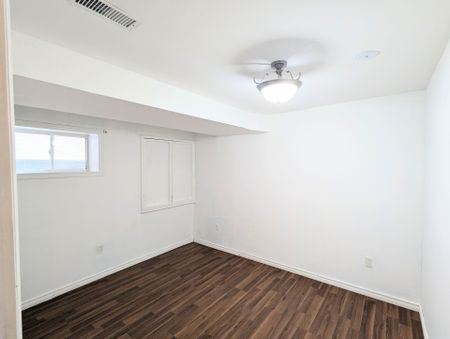 For Lease - 40 Harper-Hill Drive Unit# Bsmt, Ajax, Ontario - Photo 3