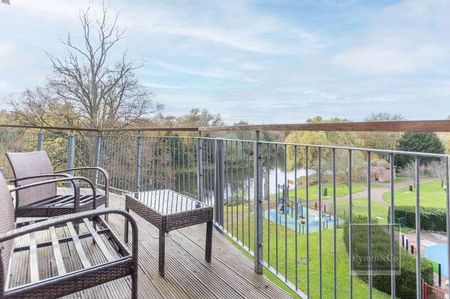 The Watering, Norwich, NR3 - Photo 5