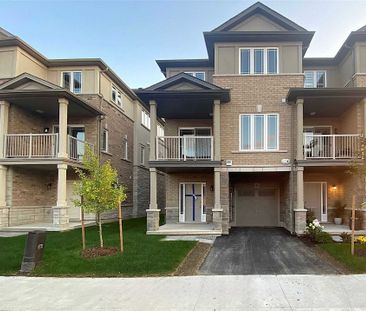 For Lease - 24 Waterlily Way, Hamilton, Ontario - Photo 6