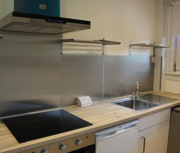 1 bedroom flat to rent - Photo 2